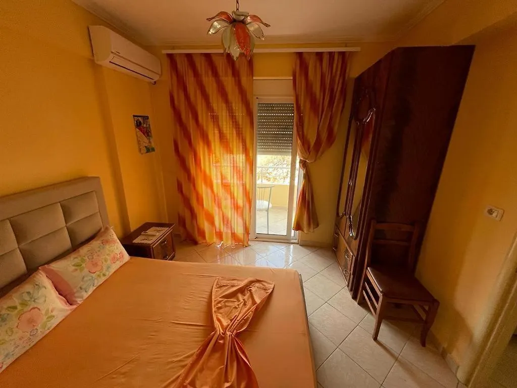 Saranda Apartment Holiday Home