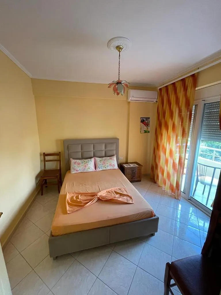 Saranda Apartment Holiday Home